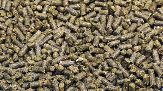 Simple Systems forage balancer