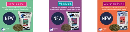 Horse Feed | NEW Products
