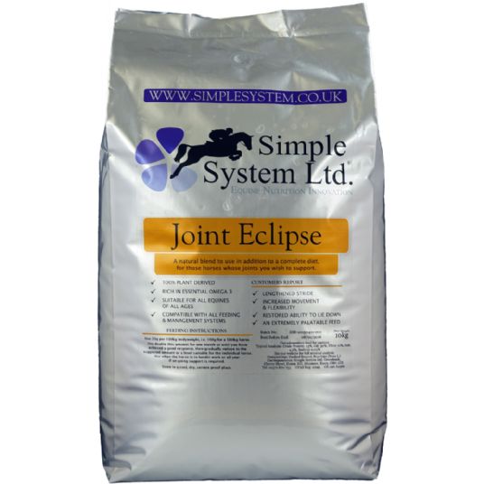 Joint Eclipse 10kg