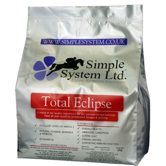 Total Eclipse 5kg