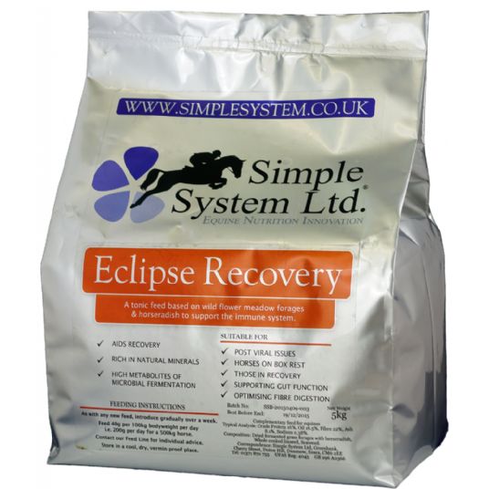 Eclipse Recovery 5kg