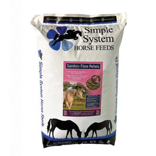 Simple System Horse Feeds - 𝗠𝗲𝘁𝗮𝗦𝗹𝗶𝗺, A balancing feed  specifically designed for those challenged by weight or metabolic issues.  #metaslim #simplesystem #laminitis #ems #cushingsdisease