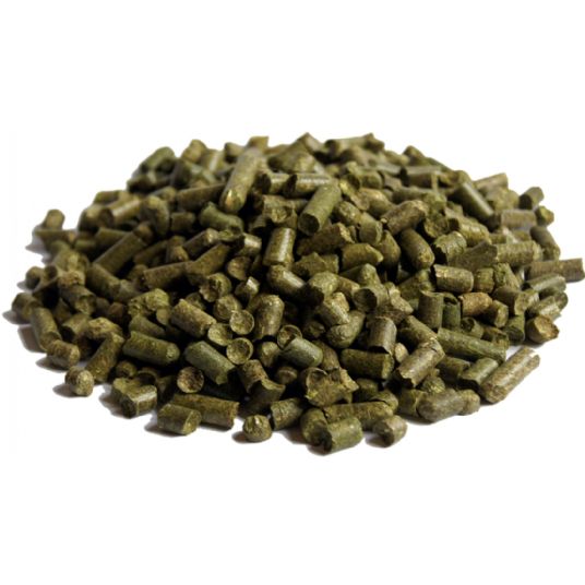 Grass Pellets for Horses