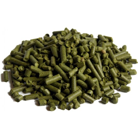 Red Bag Grass Pellets - Spring Grass for Horses