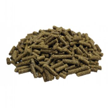 Sainfoin-Pellets