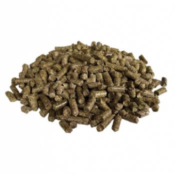 Sainfoin-Fibre-Pellets