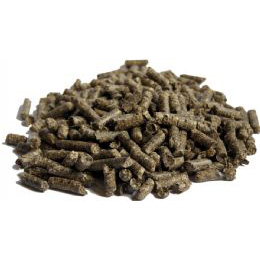 PuraBeet - Unmolassed Beet pulp pellets for Horses